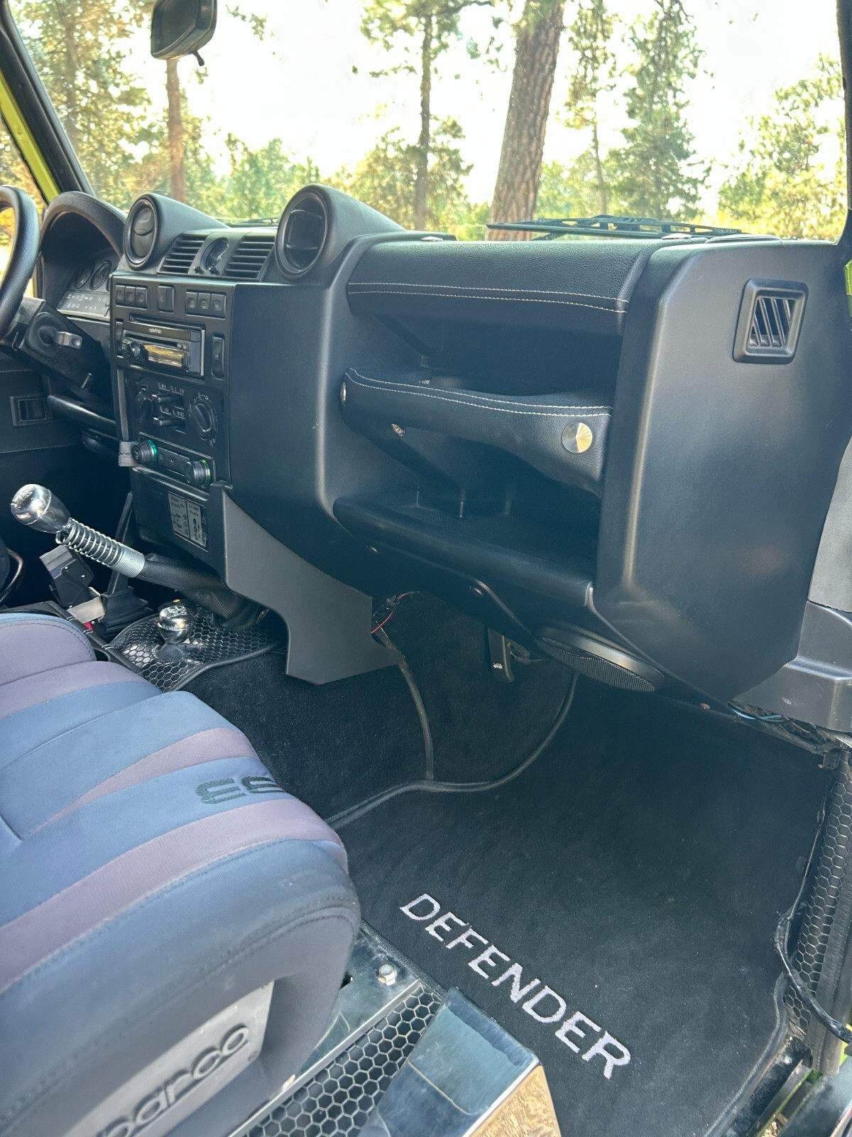 1980 Land Rover Defender - photo 11