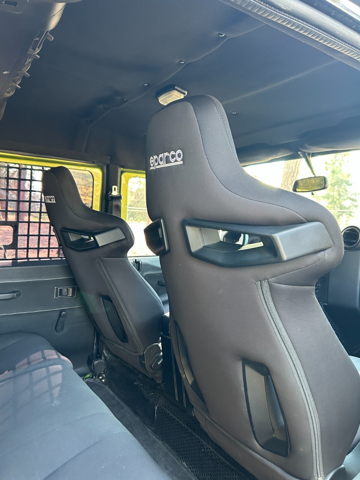 1980 Land Rover Defender - photo 8