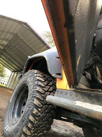 1993 Land Rover Defender 130 - photo 10