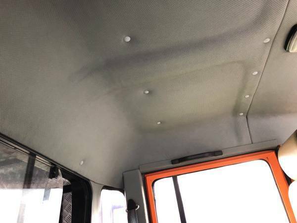 1993 Land Rover Defender 130 - photo 4