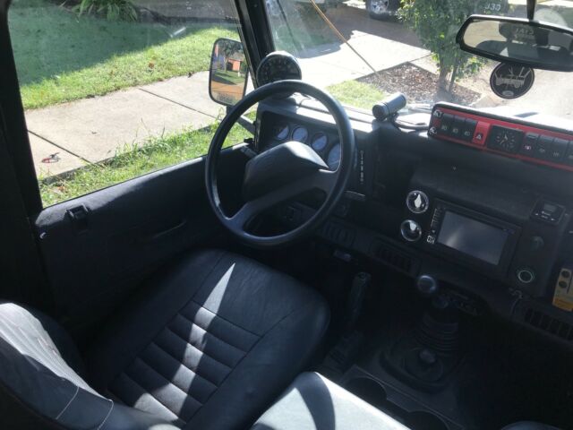 1993 Land Rover Defender 130 - photo 10
