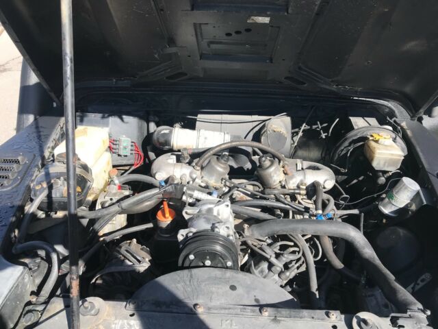 1993 Land Rover Defender 130 - photo 2