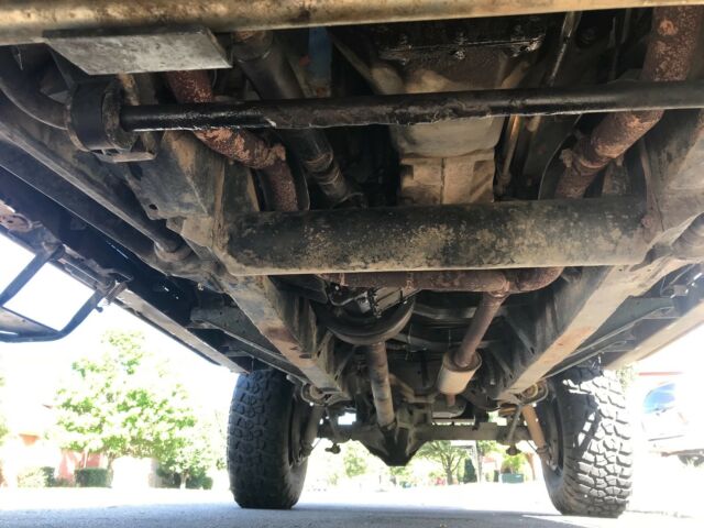 1993 Land Rover Defender 130 - photo 5