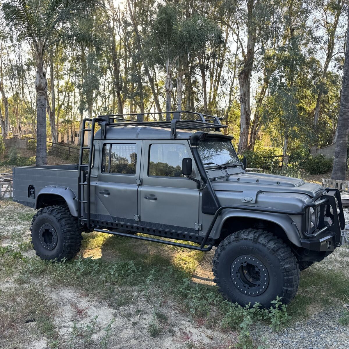 1980 Land Rover Defender - photo 2