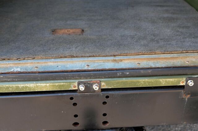 1993 Land Rover Defender COUNTY STATION WAGON - photo 11