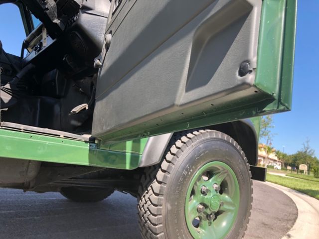 1993 Land Rover Defender 90 - photo 12