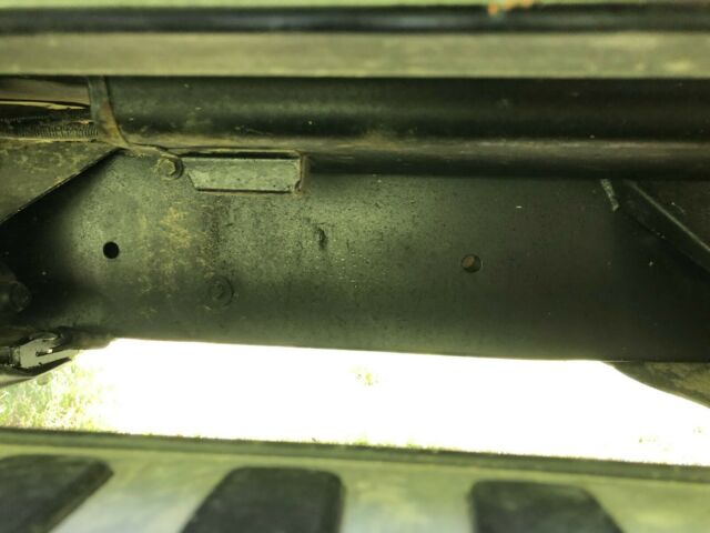 1993 Land Rover Defender - photo 10