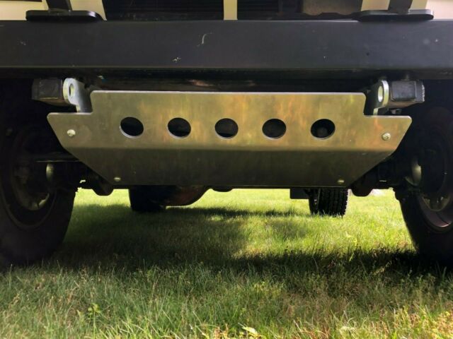 1993 Land Rover Defender - photo 7
