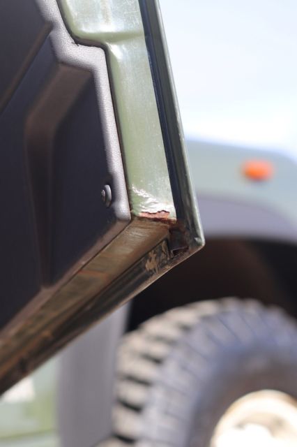 1993 Land Rover Defender - photo 10