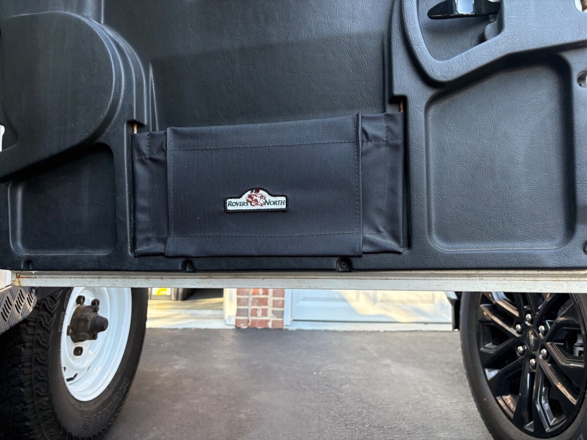 1993 Land Rover Defender - photo 12