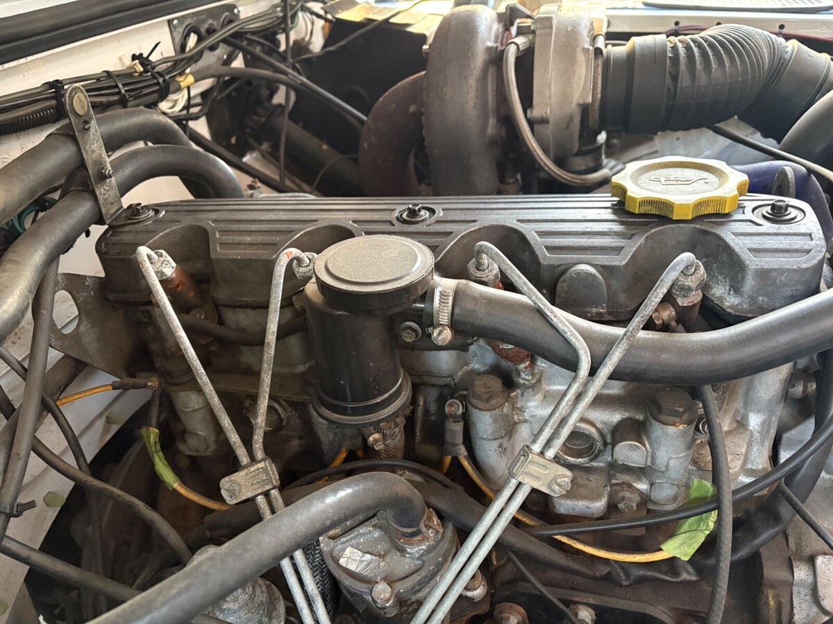 1993 Land Rover Defender - photo 8