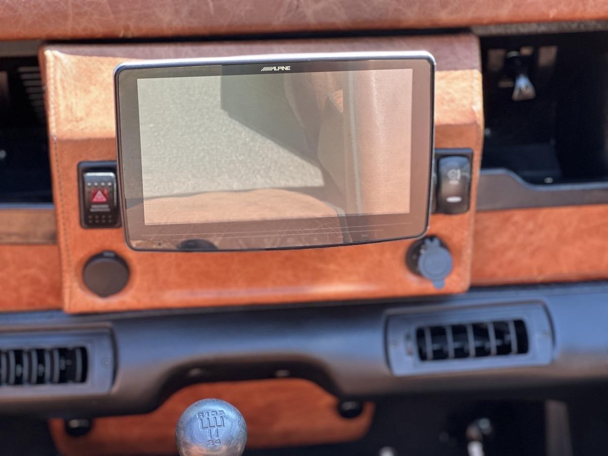 1993 Land Rover Defender - photo 6