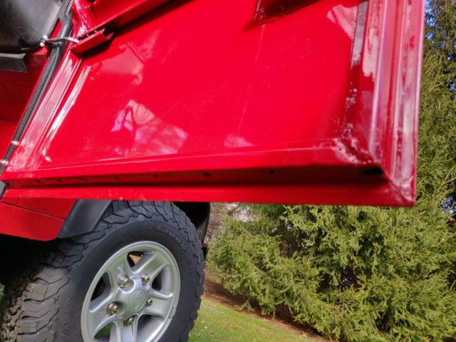 1993 Land Rover Defender - photo 9