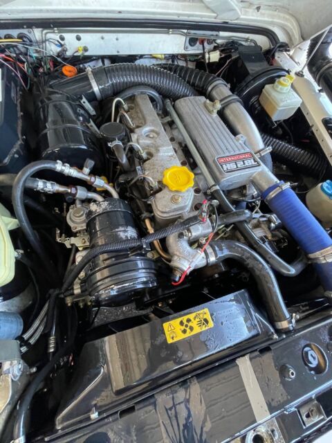 1993 Land Rover Defender 110 - photo 8