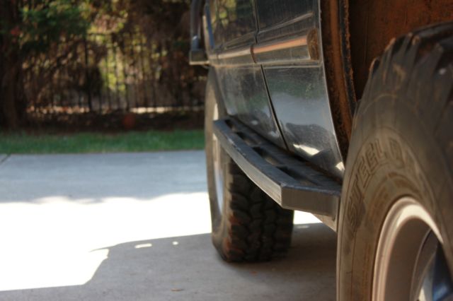 1993 Land Rover Range Rover - photo 3