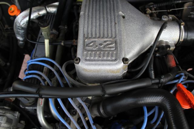 1993 Land Rover Range Rover LWB - Long Wheel Base - photo 12