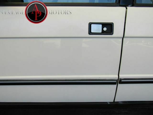 1993 Land Rover Range Rover County LWB 4.2 - photo 12