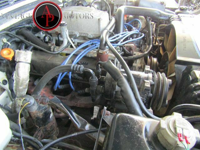 1993 Land Rover Range Rover County LWB 4.2 - photo 7