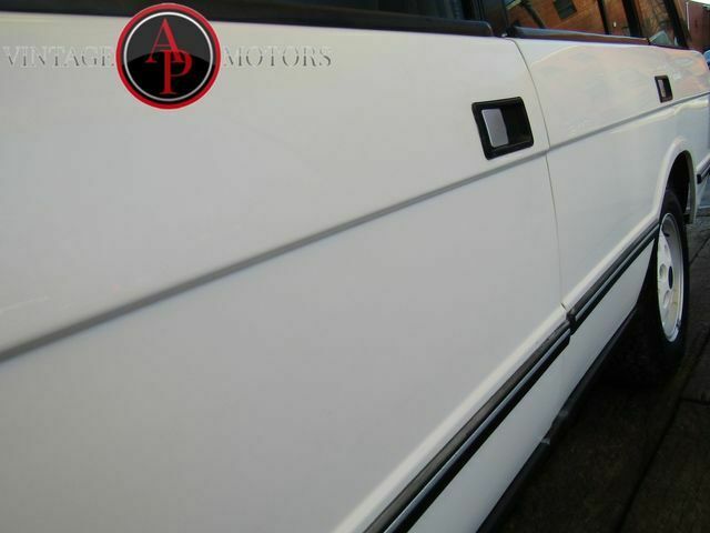 1993 Land Rover Range Rover County LWB 4.2 - photo 9
