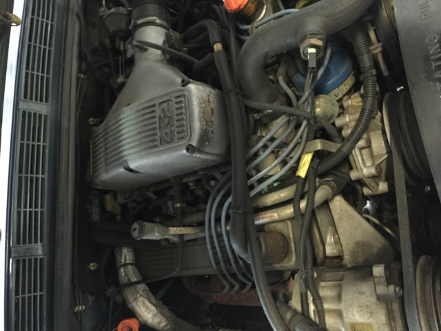 1993 Land Rover Range Rover - photo 10