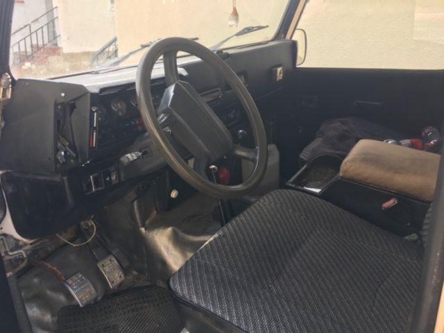 1993 Land Rover Defender - photo 10