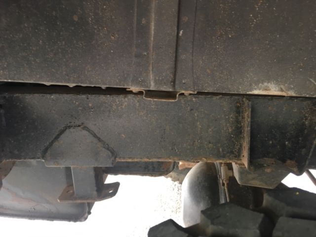1993 Land Rover Defender - photo 13