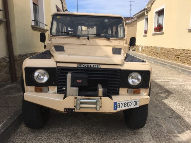 1993 Land Rover Defender - photo 2