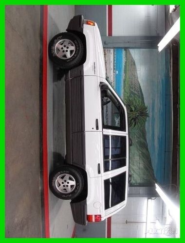 1993 Laredo Used 4L I6 12V 4WD SUV 1993 Jeep Grand Cherokee Laredo