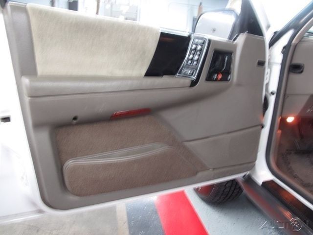 1993 Jeep Grand Cherokee Laredo - photo 4