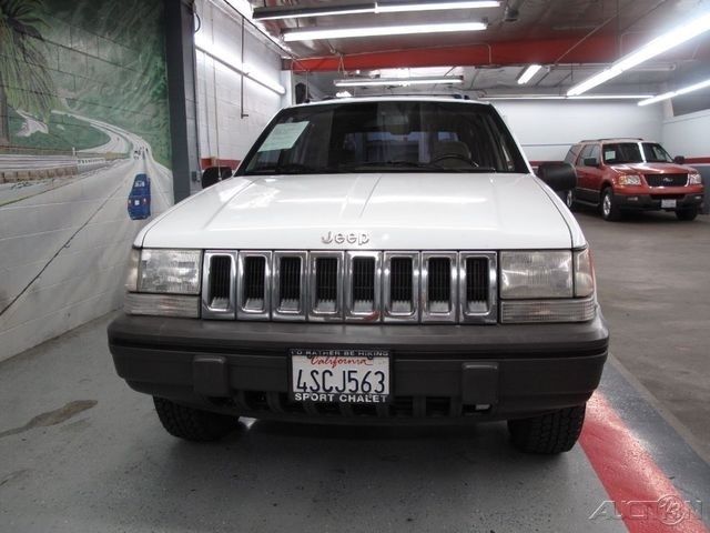 1993 Jeep Grand Cherokee Laredo - photo 5