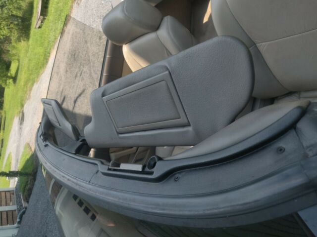 1993 Cadillac Allante - photo 2