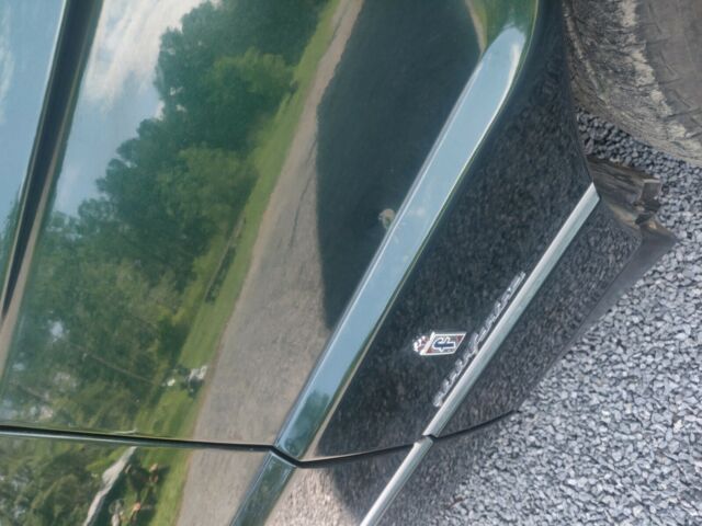 1993 Cadillac Allante - photo 6