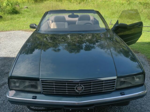 1993 Cadillac Allante - photo 9