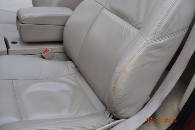 1993 Cadillac Allante Northstar V8 Convertible - photo 7