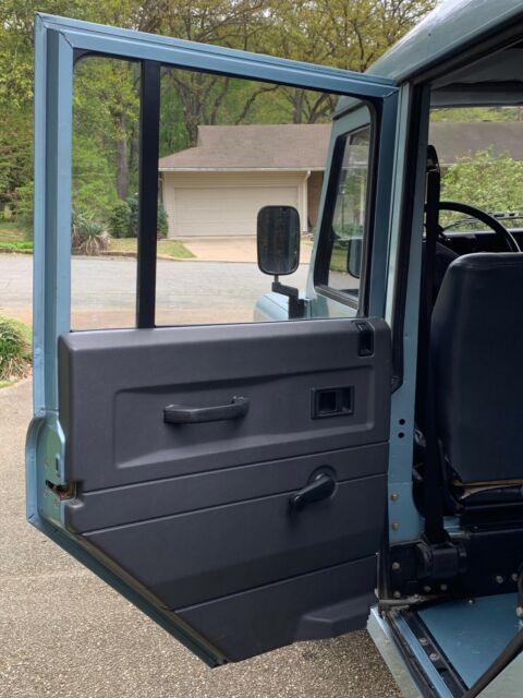 1993 Land Rover Defender - photo 10