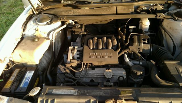 1993 Buick LeSabre - photo 5
