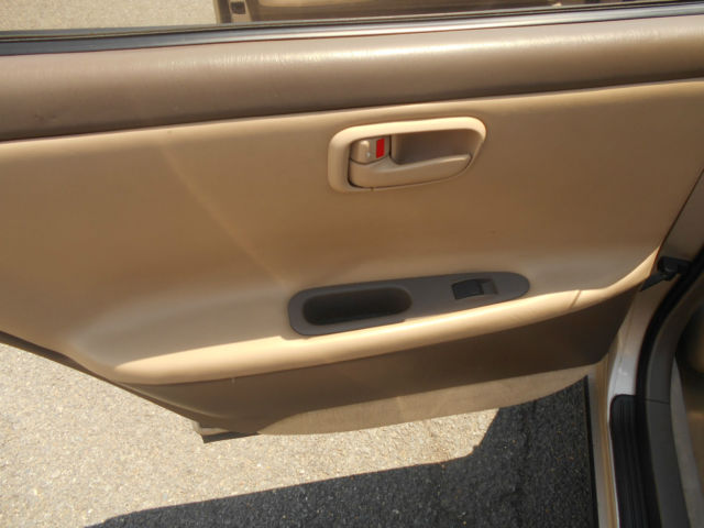 1993 Lexus ES ES - photo 13