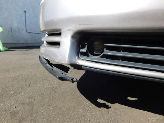 1993 Lexus ES Base Sedan 4-Door - photo 10