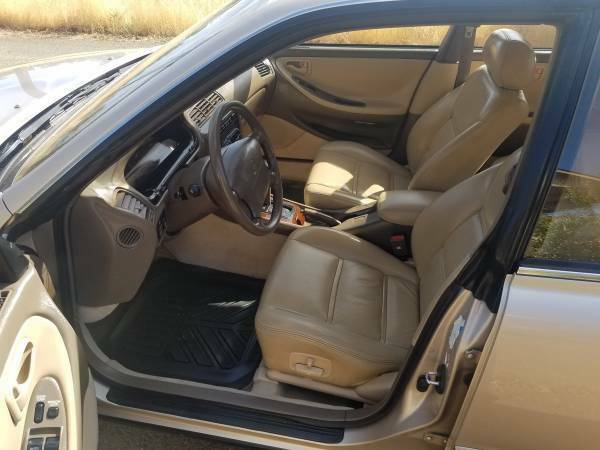 1993 Lexus Other - photo 3