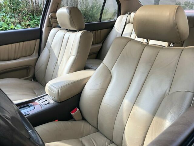 1993 Lexus GS 300 - photo 11
