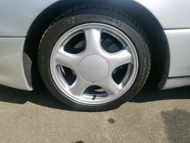 1993 Lexus GS - photo 5