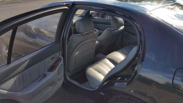 1993 Lexus GS - photo 5