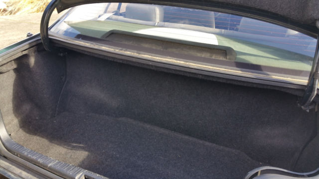 1993 Lexus GS - photo 7