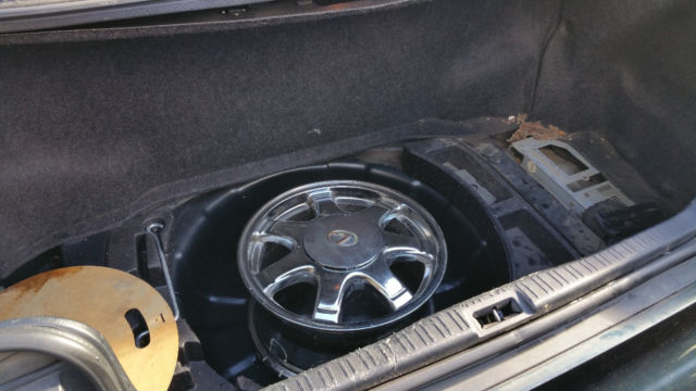 1993 Lexus GS - photo 8