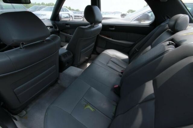 1993 Lexus LS -- - photo 10