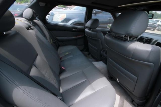 1993 Lexus LS -- - photo 11