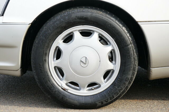 1993 Lexus LX LS400 LS 400 NO RESERVE AUCTION SEE YouTube Video - photo 11