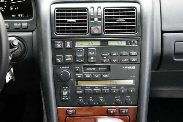 1993 Lexus LX LS400 LS 400 NO RESERVE AUCTION SEE YouTube Video - photo 5