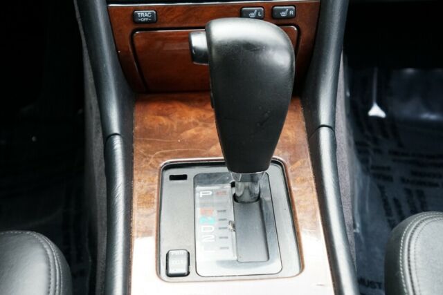 1993 Lexus LX LS400 LS 400 NO RESERVE AUCTION SEE YouTube Video - photo 6