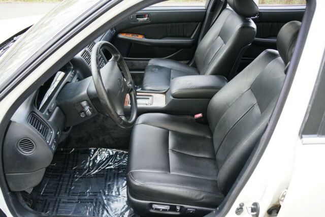 1993 Lexus LX LS400 LS 400 NO RESERVE AUCTION SEE YouTube Video - photo 7